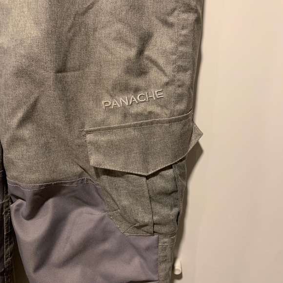 Snow pants - Picture 2 of 6